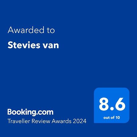 Stevies Van Tunstall  Eksteriør bilde