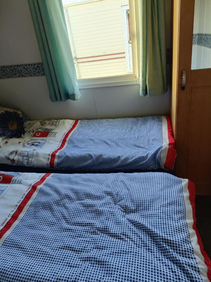 Stevies Van Tunstall  Eksteriør bilde